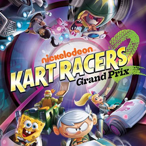 Buy Nickelodeon Kart Racers 2: Grand Prix from the Humble Store