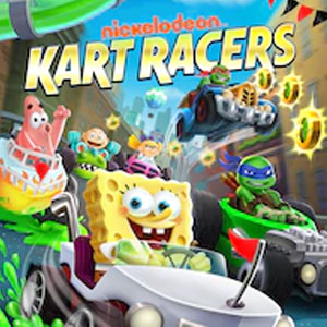 Buy Nickelodeon Kart Racers Xbox Series Compare Prices