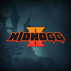 Nidhogg 2 Playstation 5