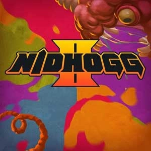 Nidhogg 2 Playstation 4