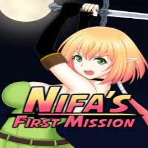 Nifa’s First Mission Pc