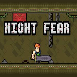 Buy Night Fear Cd Key Compare Prices