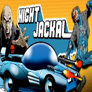 Night Jackal
