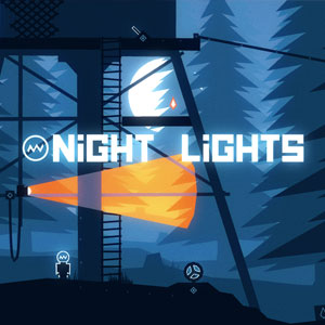 Buy Night Lights PS4 Compare Prices
