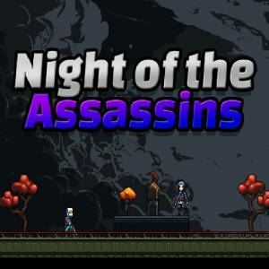 Night of the Assassins Pc