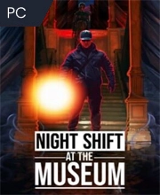 Night Shift at the Museum Pc