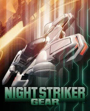 Night Striker Gear Switch