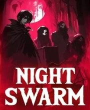 Night Swarm Pc