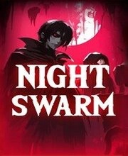 Night Swarm Xbox One