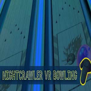 Buy Nightcrawler VR Bowling CD Key Compare Prices