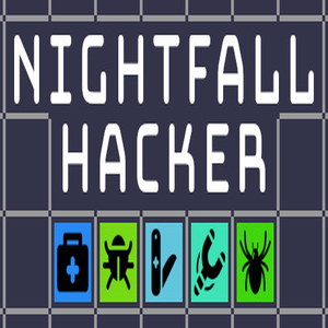 Buy Nightfall Hacker CD Key Compare Prices