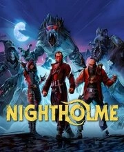 Nightholme Xbox Series X