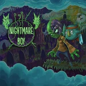 Nightmare Boy Pc