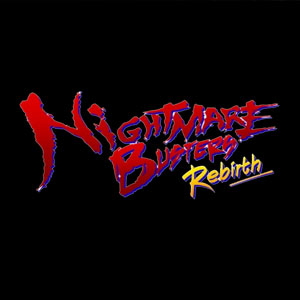 Buy Nightmare Busters Rebirth CD Key Compare Prices