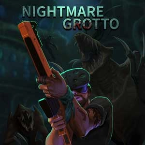 Nightmare Grotto Pc