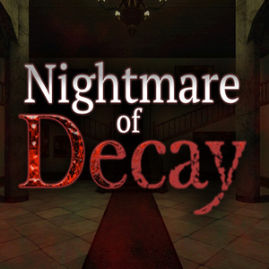Buy Nightmare of Decay CD Key Compare Prices