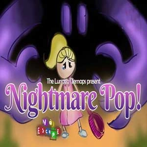 Nightmare Pop!