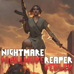 Buy Nightmare Reaper Xbox One Compare Prices