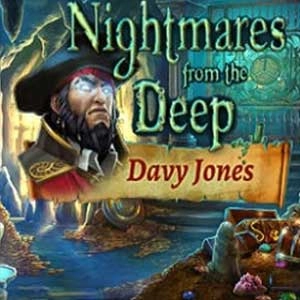 Nightmares from the Deep Davy Jones