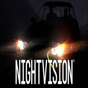 Nightvision Drive Forever Pc