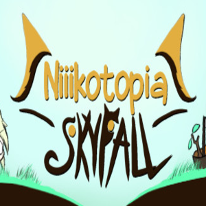 Buy Niiikotopia Sky Fall CD Key Compare Prices