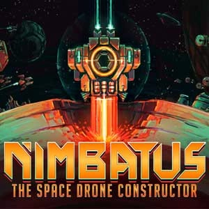 Nimbatus The Space Drone Constructor Pc