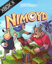 Buy Nimoyd Survival Sandbox Xbox Series Compare Prices