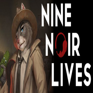 Buy Nine Noir Lives CD Key Compare Prices