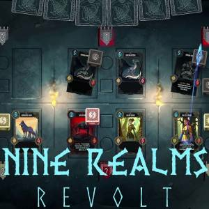 Nine Realms Revolt
