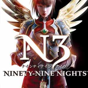 Ninety Nine Nights 2