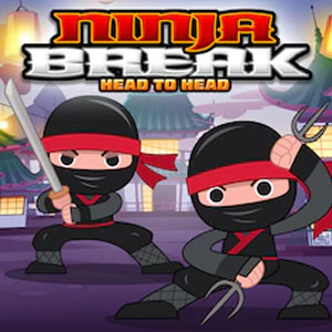 Buy Ninja Break Head to Head PS5 Compare Prices