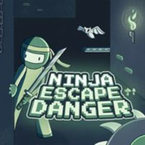 Ninja Escape Danger Pack Pc