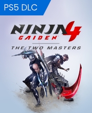 Buy Ninja Gaiden 4 The Two Masters PS5 Key Compare Prices