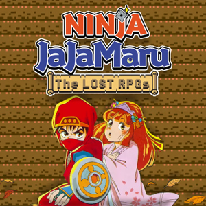 Buy Ninja JaJaMaru The Lost RPGs PS4 Compare Prices