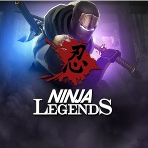 Buy Ninja Legends PS4 Compare Prices