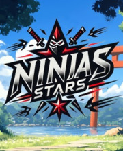 Ninja Stars Playstation 4
