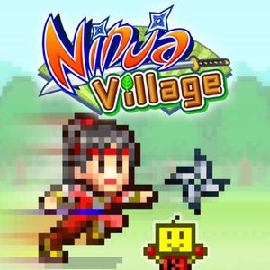 Buy Ninja Village PS4 Compare Prices