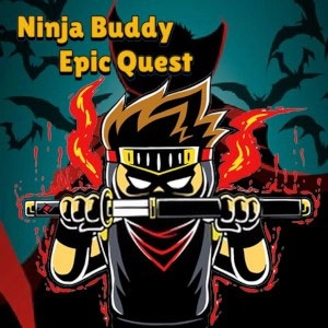 Ninja Warrior Epic Quest Xbox Series X