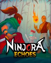 Buy Ninjora Echoes Xbox Series Key Compare Prices