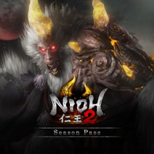 Buy Nioh 2 Season Pass PS4 Compare Prices