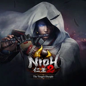 Nioh 2 The Tengu’s Disciple Playstation 5