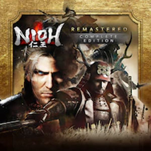 Buy Nioh Remastered PS5 Compare Prices