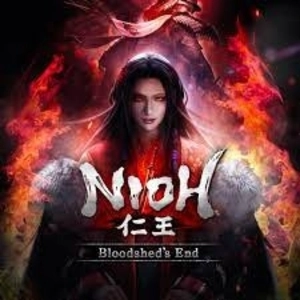 Nioh Season Pass DLC 3 Bloodsheds End
