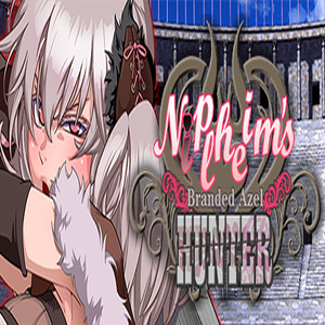 Niplheim’S Hunter – Branded Azel