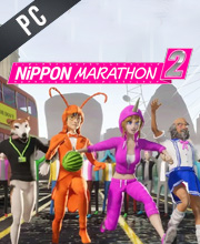 Buy Nippon Marathon 2 CD Key Compare Prices