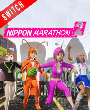 Buy Nippon Marathon 2 Nintendo Switch Compare Prices