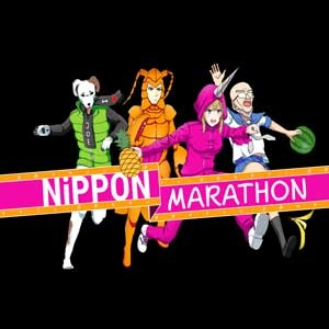 Nippon Marathon Playstation 4