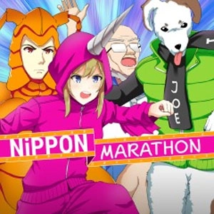 Nippon Marathon Switch