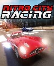 Nitro City Racing Playstation 5