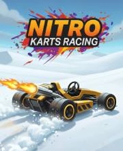 Nitro Karts Racing Playstation 5